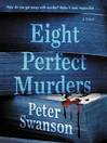 Eight perfect murders a novel
